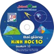 GeoMath 10