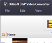 Xilisoft 3GP Video Converter