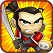 Samurai vs Zombies Defense for Android