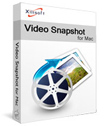 Xilisoft Video Snapshot for Mac