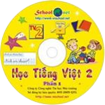 Học tiếng Việt 2 phần 1