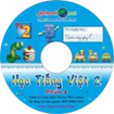 Học tiếng Việt 2 phần 2