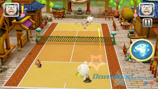 Ace of Tennis for Android 