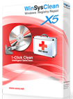 WinSysClean X5