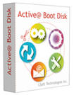 Active@ Boot Disk