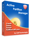 Active@ Partition Manager