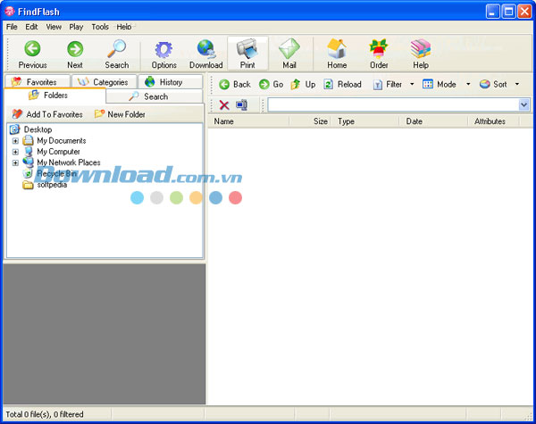 FindFlash