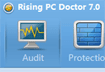 Rising PC Doctor