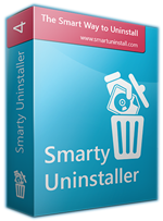 Smarty Uninstaller