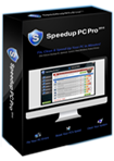 SpeedUpPc Pro