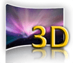 3D Image Commander for Linux