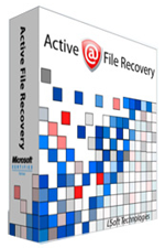 Active@ File Recovery