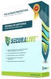 SecuraLive Antivirus