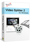 Xilisoft Video Splitter