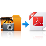Image To PDF or XPS