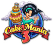 Cake Mania 3 For Mac