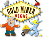 Gold Miner Vegas