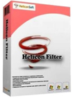 Helicon Filter