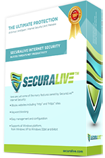 SecuraLive Internet Security