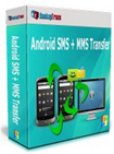 Backuptrans Android SMS + MMS Transfer