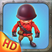 Fieldrunners HD for Android