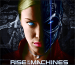 Rise of the Machines