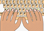 Stamina Typing Tutor