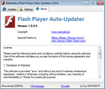 Alternative Flash Player Auto-Updater