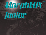 MorphVOX Junior