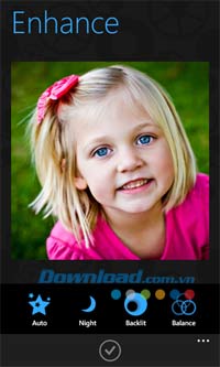 Picture Perfect for Windows Phone