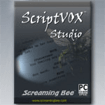 ScriptVOX Studio