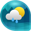 Weather & Clock Widget for Android