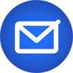 Blue Mail for Android