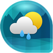 Weather & Clock Widget for Android