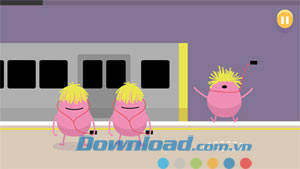 Dumb Ways to Die for iOS