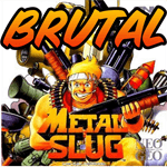 Metal Slug Brutal