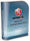 Returnil System Safe 2011