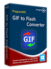 GIF to Flash Converter