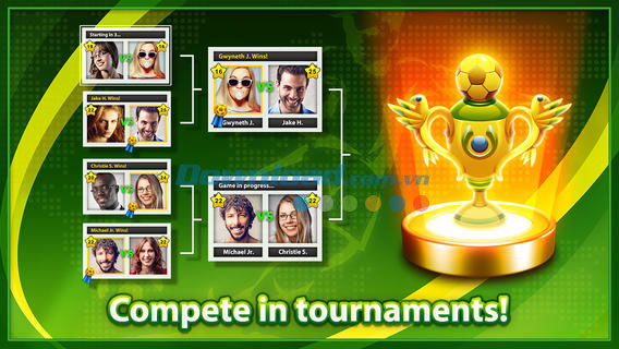 Soccer Stars for iOS