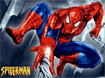 Spiderman City Raid