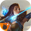 Heroes of Camelot cho iOS