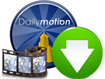 Improved DailyMotion Downloader