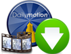 Improved DailyMotion Downloader