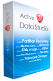 Active@ Data Studio