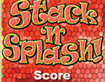Stack'n'Splash