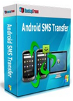 Backuptrans Android SMS Transfer