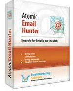 Atomic Email Hunter