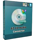 EZ CD Audio Converter