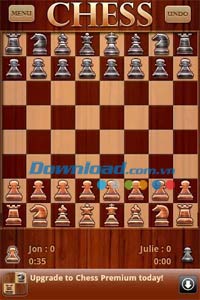 Optime Chess Free for Android