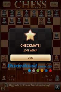 Optime Chess Free for Android